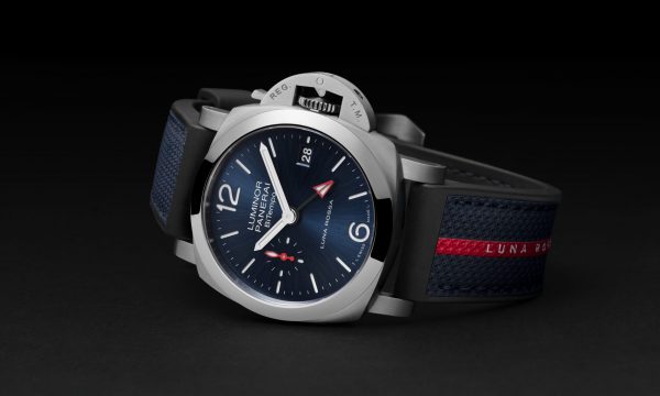 Setting Sail: Panerai’s Latest ‘Luna Rossa’ Collection