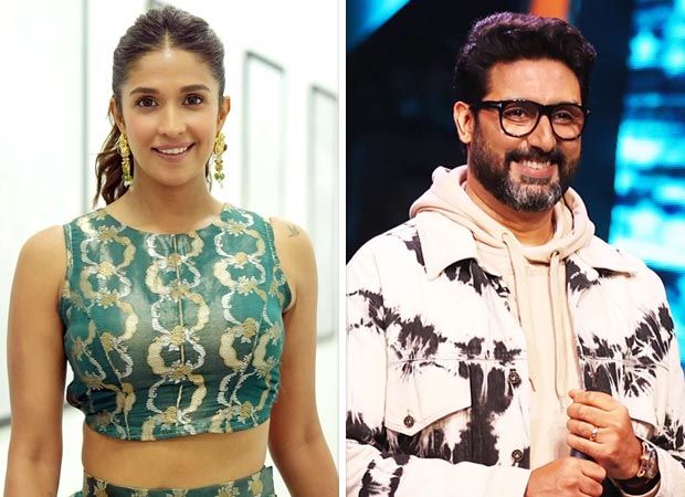 EXCLUSIVE: Harleen Sethi set to star along with Abhishek Bachchan in Prime Video movie; shares amazing updates on approaching tasks