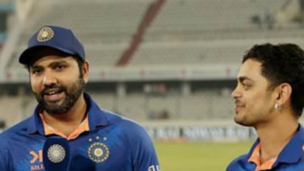 No Ishan Kishan, No ‘KulCha’ Combo: Ex-India Star Opener Predicts India XI For 1st ODI Against West Indies