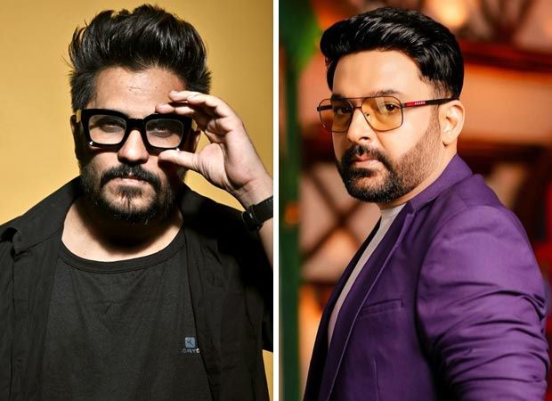 Lyricist Kunaal Vermaa releases a declaration versus The Kapil Sharma Show group for wrongfully crediting AM Turaz for the lyrics of his tune ‘Tum Hi Aana’