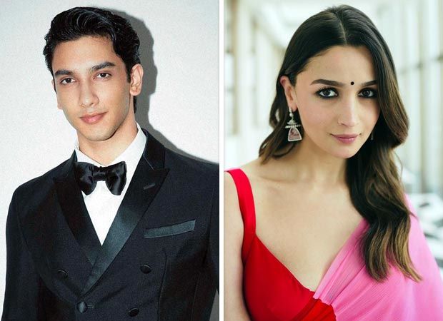 The Archies’ Vedang Raina cast in Alia Bhatt