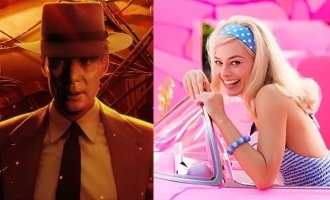 Oppenheimer Vs Barbie: Who got the Trophy?