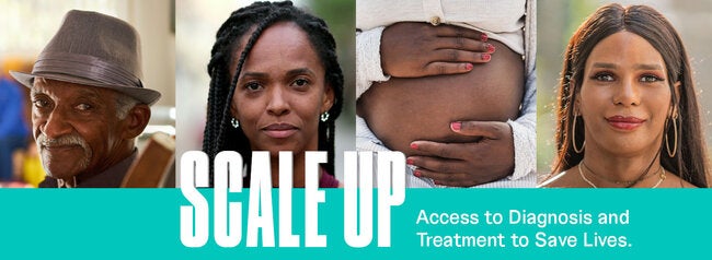 Increased usage of diagnostics and medications for viral liver disease might conserve approximately 100.000 lives in the Americas each year