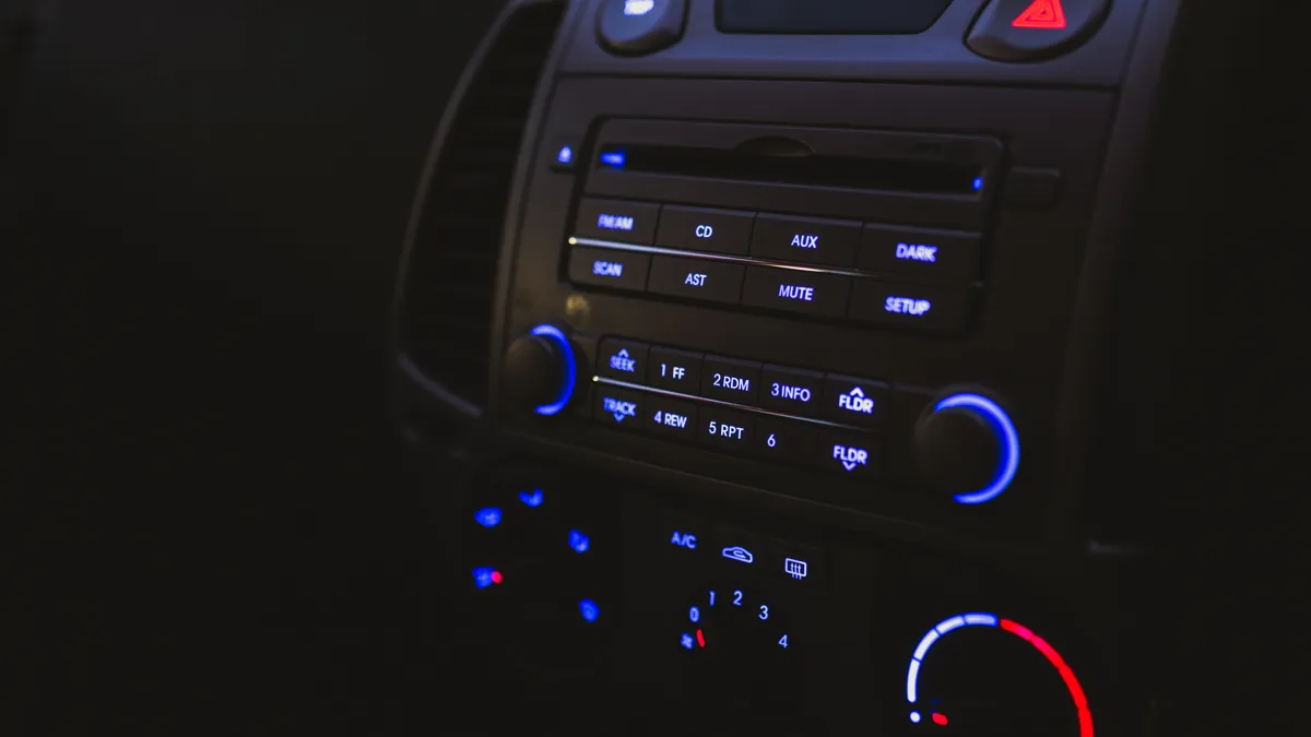 ‘AM Radio for each Vehicle Act’ Formally Introduced for United States Senate Vote