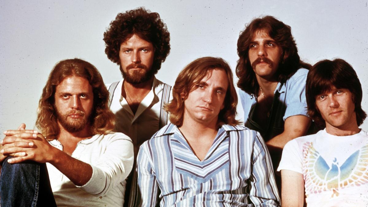 Renowned band The Eagles concerns declaration as rock legend Randy Meisner passes away aged 77