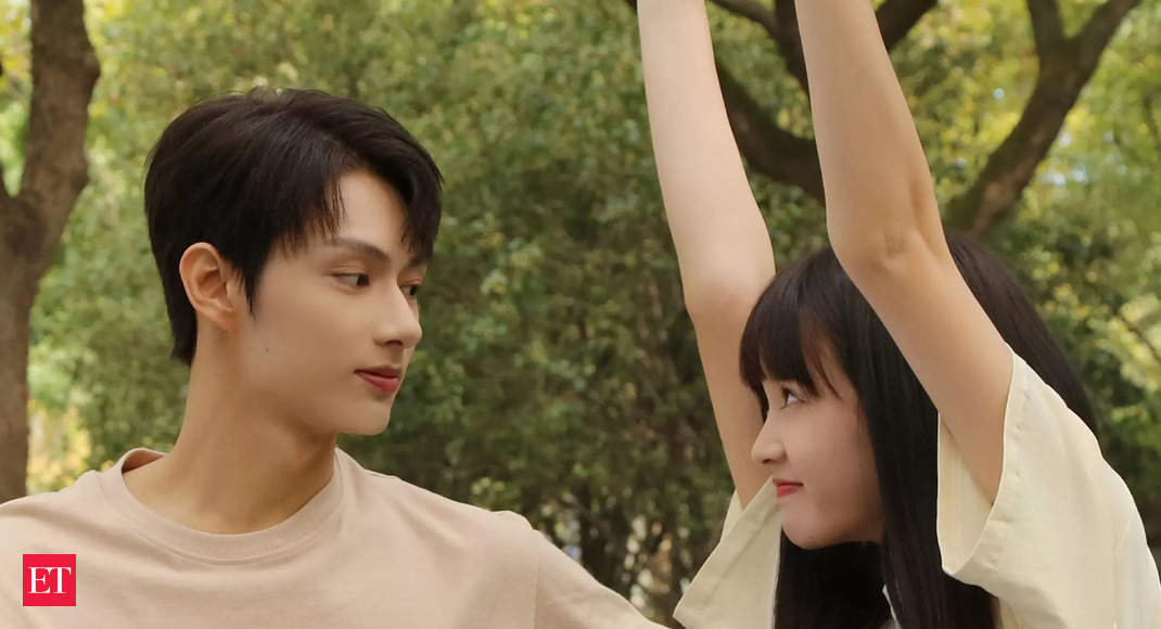 ‘Exclusive Fairytale’ starring Seventeen’s Junhui: Check release date, trailer, plot, and more about upcoming high-school love series