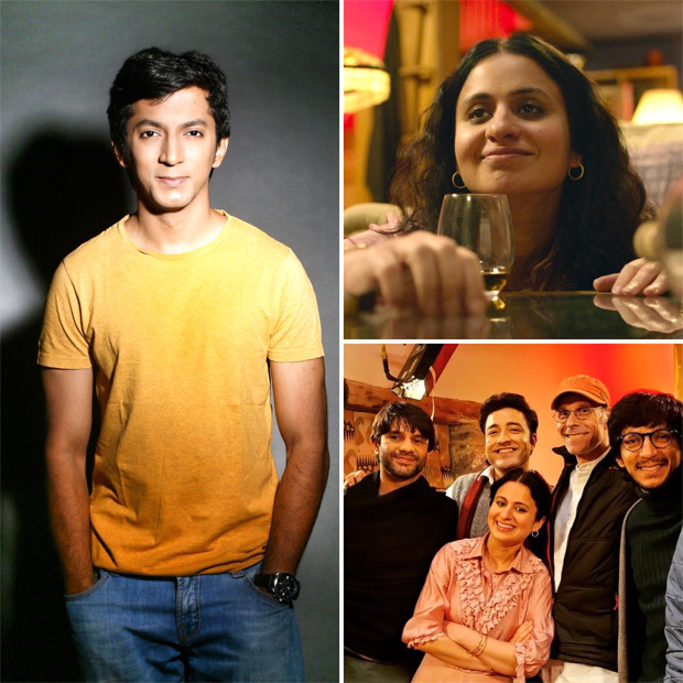 Rasika Dugal starrer Lord Curzon Ki Haveli to have its opening night at Indian Film Festival of Melbourne