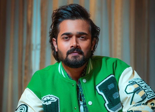 Bhuvan Bam is all set to provide his voice for a global animated series