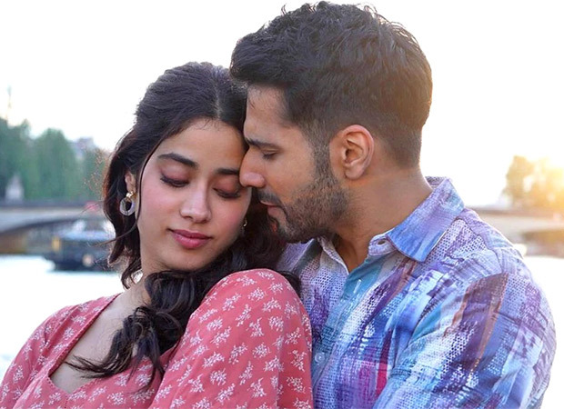 NGO devoted to victims of Holocaust requires the elimination of Varun Dhawan and Janhvi Kapoor starrer Bawaal from Prime Video