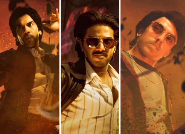 Trailer of Raj & DK’s Guns & Gulaabs starring Rajkummar Rao, Dulquer Salmaan, Adarsh Gourav to get here on August 2