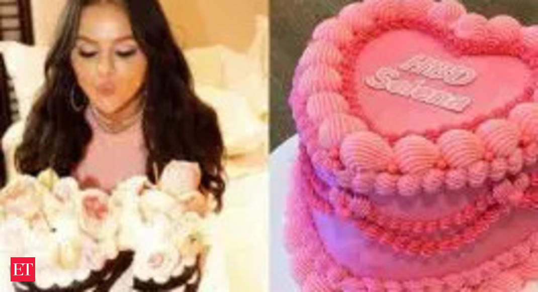 Barbie-Themed Birthday Party: See how to host it like Selena Gomez