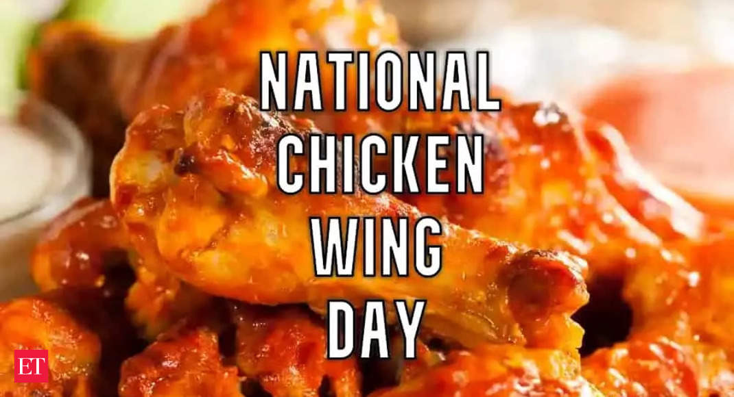 National Chicken Wing Day offers: Celebrate National Chicken Wing Day 2023 with these 7 deals