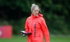 Dawn Scott: the sports researcher shocking ladies’s football efficiency