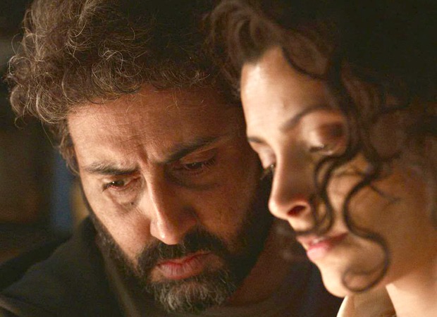 BREAKING: Abhishek Bachchan-Saiyami Kher starrer Ghoomer to launch in movie theaters on August 18