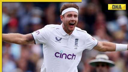 ENG vs AUS: England star pacer Stuart Broad to retire from global cricket after Ashes series