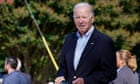 Biden administration trials site for brand-new trainee loan payment plan