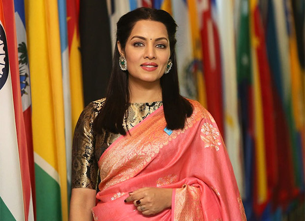 NCW India raises Celina Jaitly’s problem versus self-proclaimed Pakistani reporter for demeaning her; MEA starts action