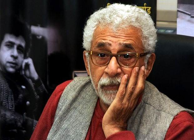 Exhibitor Akshaye Rathi responds to Naseeruddin Shah’s ‘darinde’ remark; states, “I object highly to this horrible & factually inaccurate declaration”