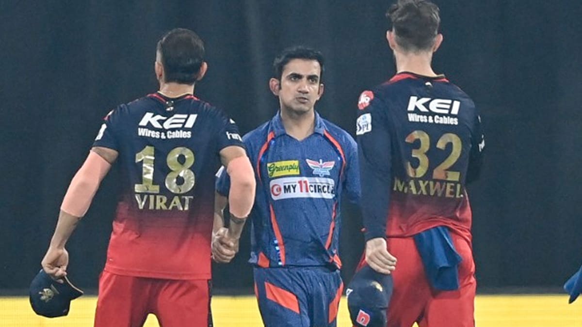 “What Happened Between Gautam Gambhir And Virat Kohli …”: Kapil Dev On ‘Painful’ IPL Spat