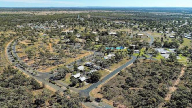 Glenden, Queensland town established for Glencore’s Newlands coal mine, deals with closure