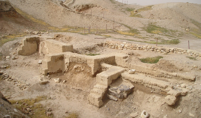 UNESCO to rule on ancient Jericho as Palestinian World Heritage website