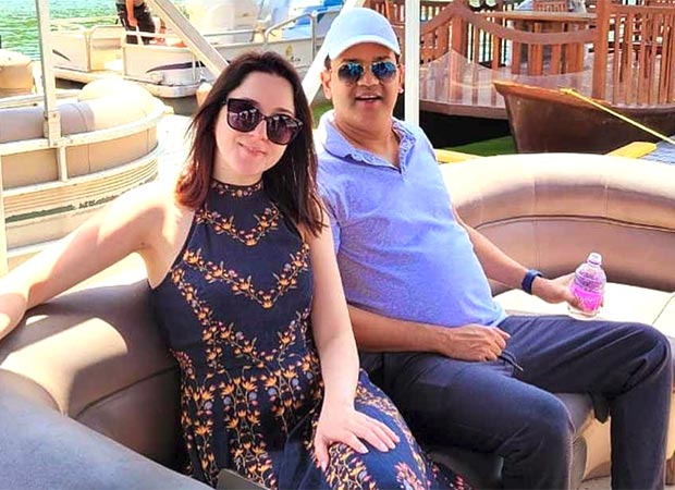 Rahul Mahajan and Natalya Ilina head for divorce? Previous REACTS