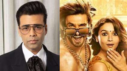 Alia Bhatt, Ranveer Singh-starrer Rocky Aur Rani Kii Prem Kahaani to have follow up? Here’s what Karan Johar needs to state