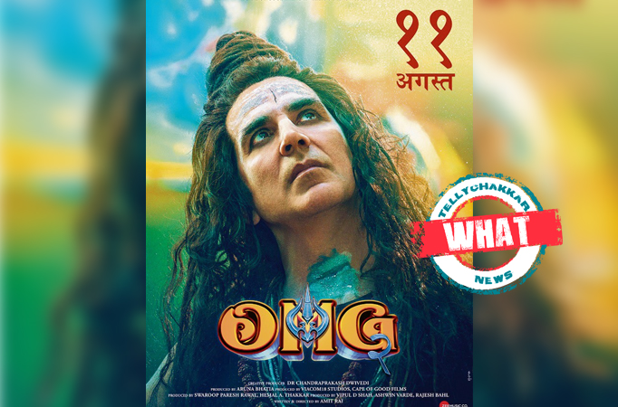 What! Censor Board asks Akshay Kumar starrer OMG 2 makers to get rid of looks of frontal nudity, customize scupltures revealing abnormal sex, and so on