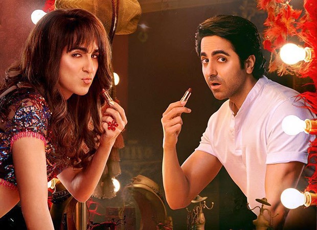 Dream Girl 2 Trailer: Ayushmann Khurrana gets ready to take you on yet another rib tickling journey as he changes in between functions from Pooja to Karam