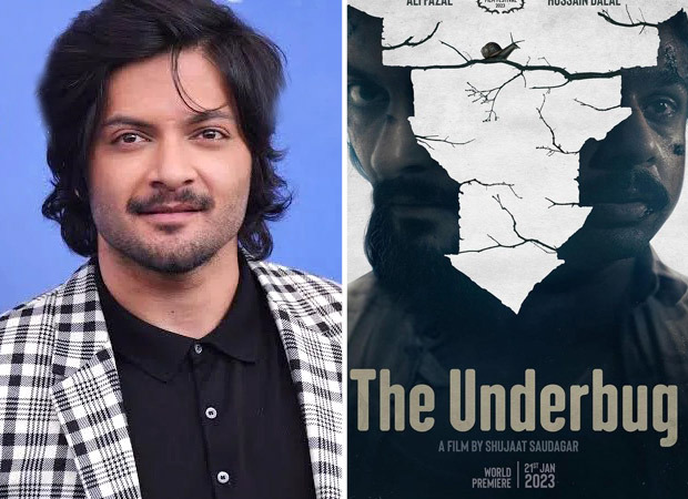 After winning at Slamdance, Ali Fazal starrer The Underbug to have its Australian best at Indian Film Festival of Melbourne 2023