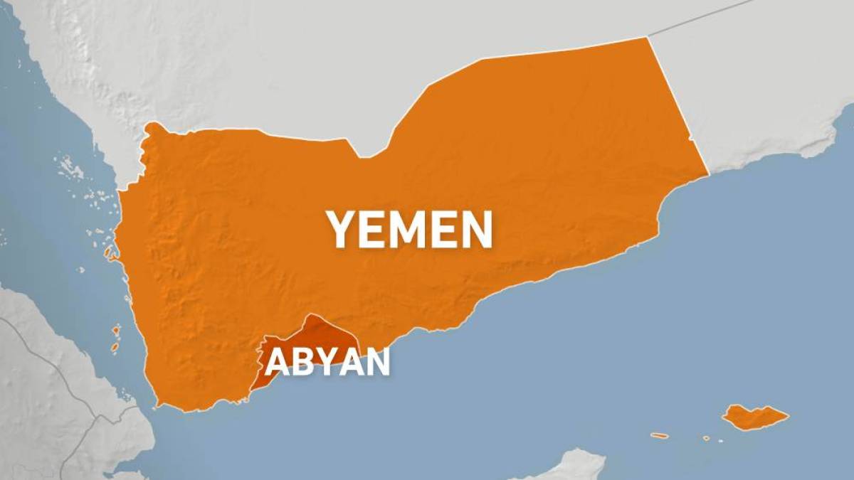 Suspected AQAP attack in Yemen eliminates 5 with links to secessionists