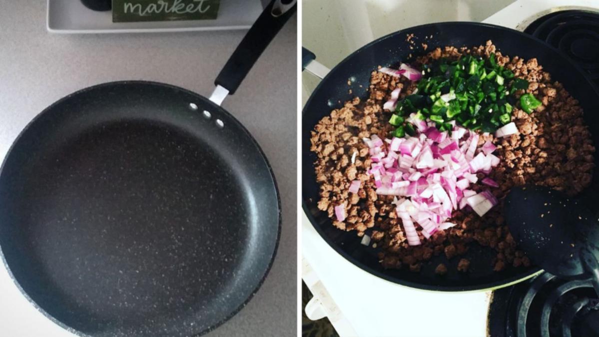 Why house cooks are calling this the ‘finest non-stick pan’ they have actually ever utilized