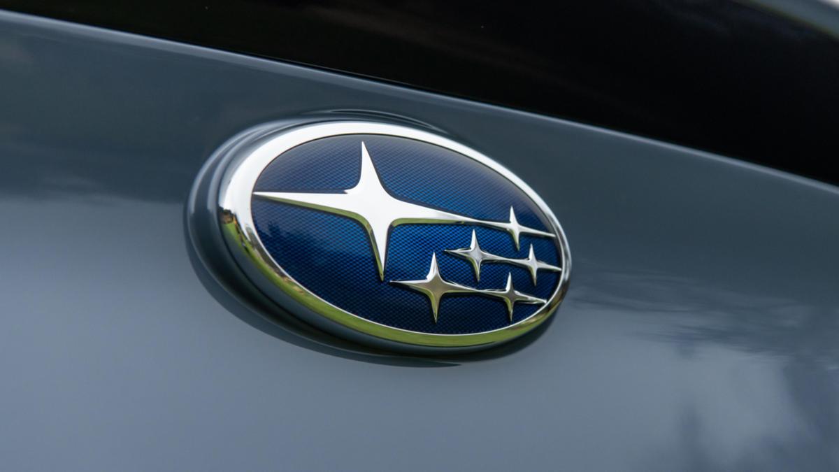 Subaru information more enthusiastic electrical automobile strategies