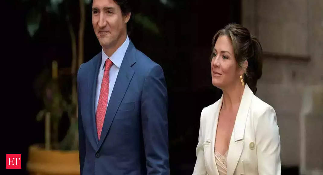 Who is Sophie Grégoire Trudeau? Learn About Justin Trudeau’s spouse as couple reveals separation after 18 years of marital relationship