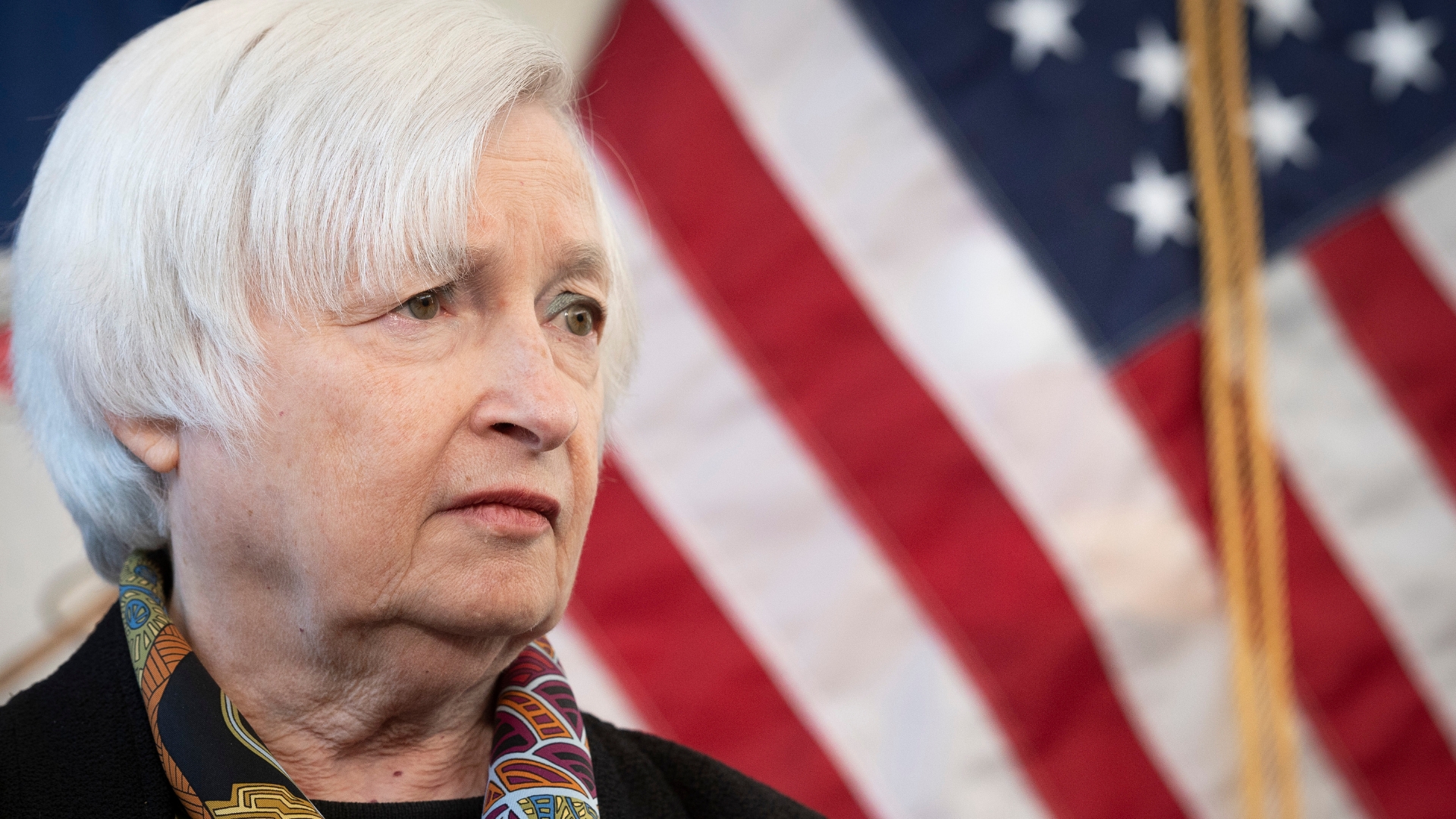 United States Treasury Secretary Yellen calls Fitch downgrade ‘completely baseless’