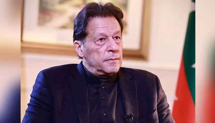 IHC reveals decision on Imran’s pleas versus Toshakhana case today