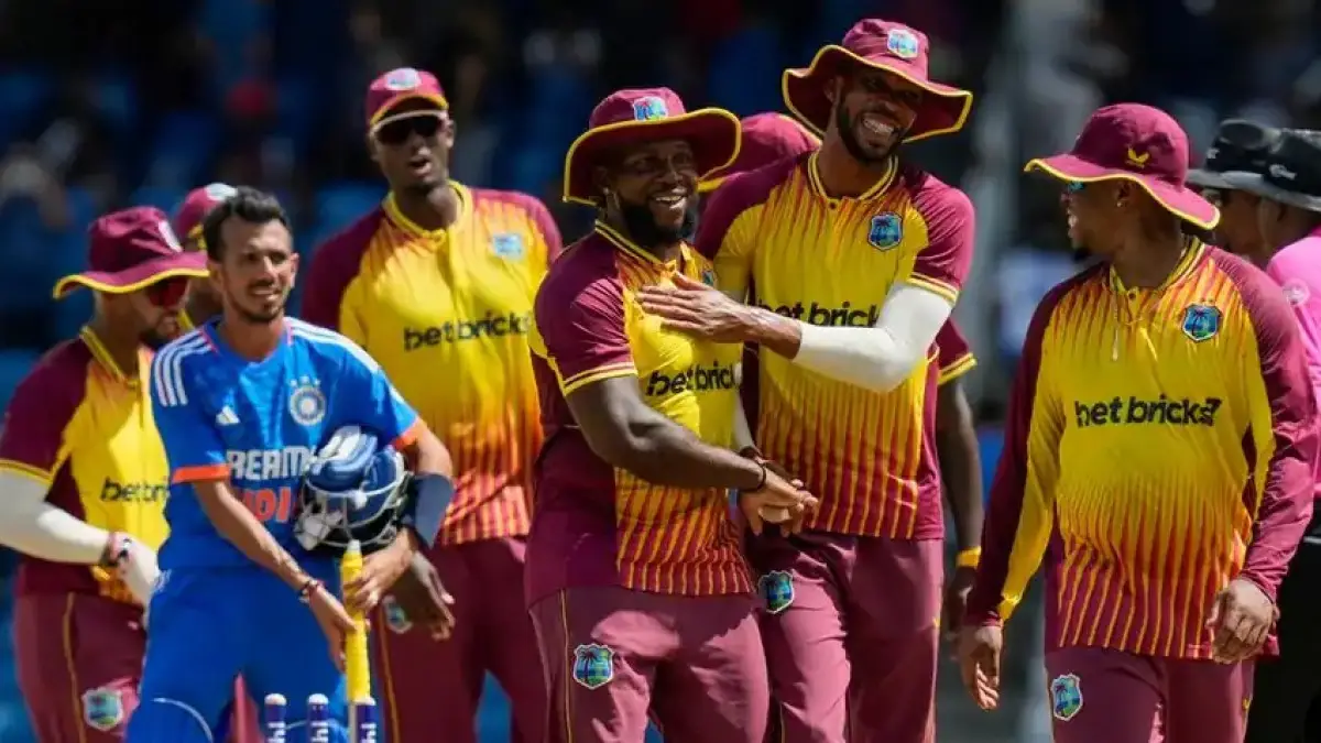 ‘Arrogance is eliminating Indian cricket’: Netizens respond as Team India suffer loss versus West Indies in 1st T20I