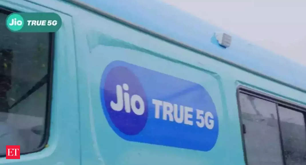 Attained 5G rollout responsibilities in all circles, prepared for screening: Reliance Jio informs govt