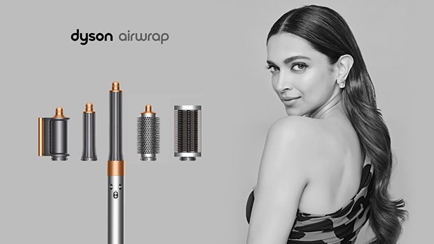 Deepika Padukone ends up being brand name ambassador of Dyson