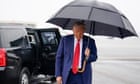 Trump arraignment essential takeaways: 4 charges and a quick return date