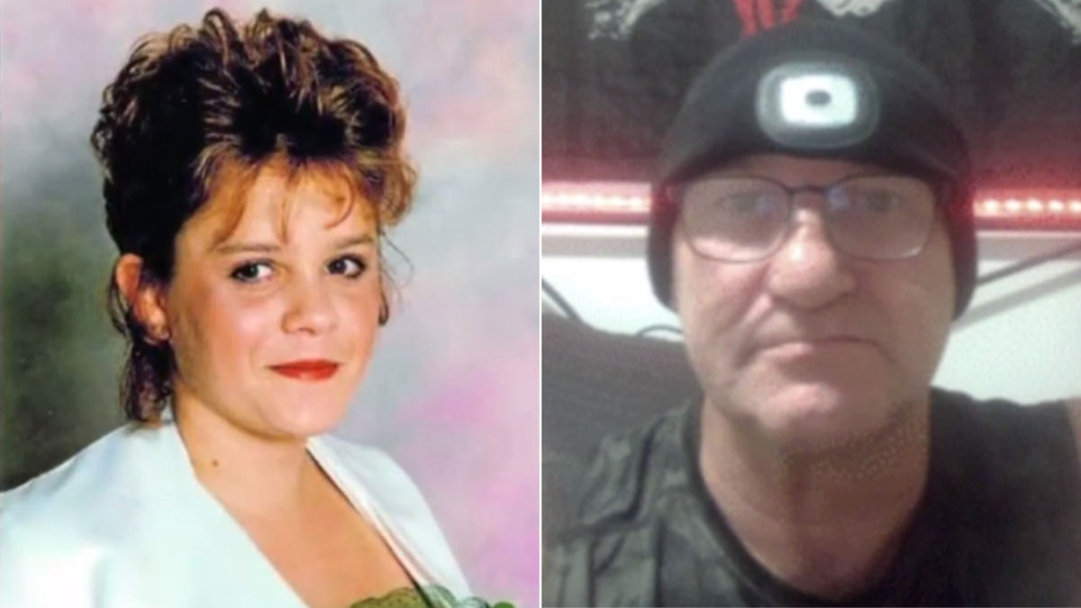 Moms and dads of killed teen Michelle Bright challenge ‘beast’ killer Craig Rumsby in court