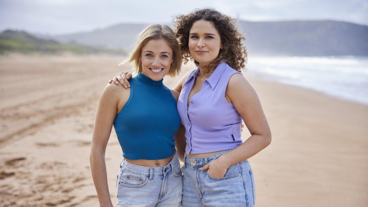 Brand name brand-new Home and Away stars Jessica Redmayne and Ally Harris offer very first interview: ‘It was rather amazing’