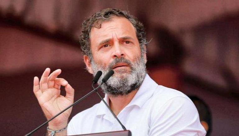 My responsibility stays to safeguard concept of India, reacts Rahul Gandhi after SC’s decision|India News