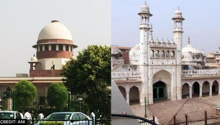 Supreme Court declines to remain ASI study on Gyanvapi mosque|India News