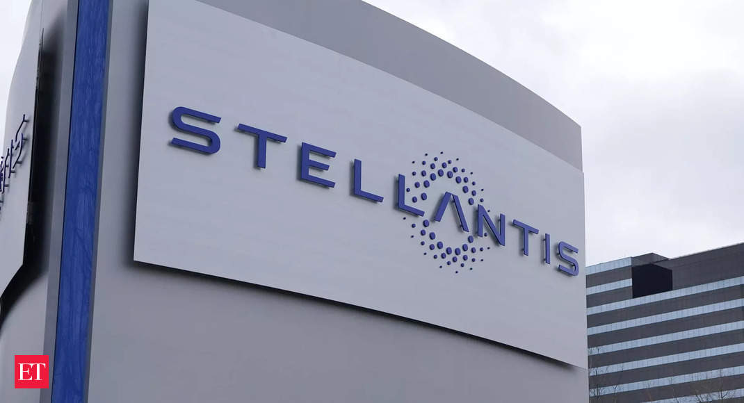 India significant centre of gravity for Stellantis