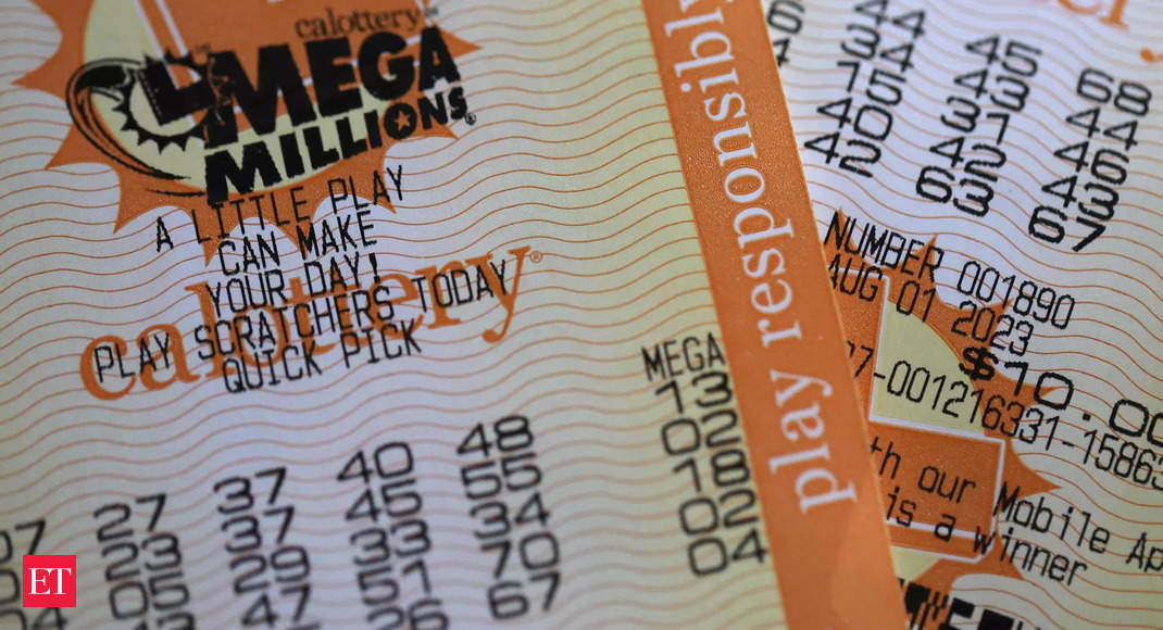 Record-breaking Mega Millions prize reaches $1.55 billion for upcoming illustration, check information