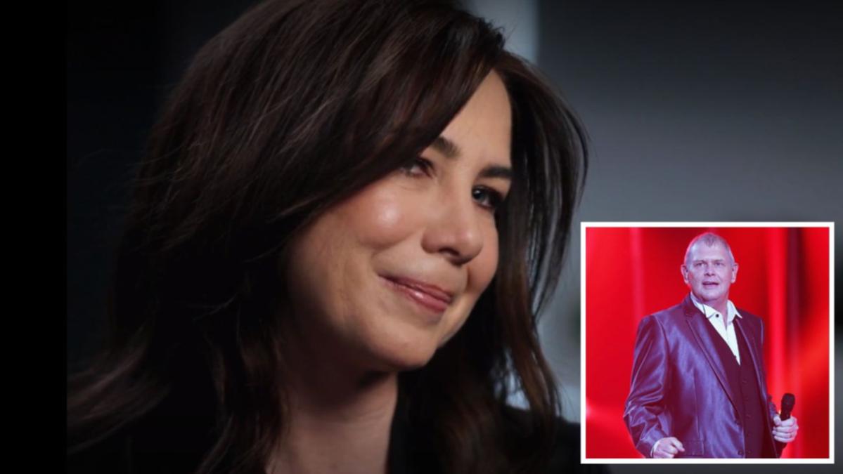 ‘He required my assistance’: Kate Ritchie exposes her unique minute with John Farnham