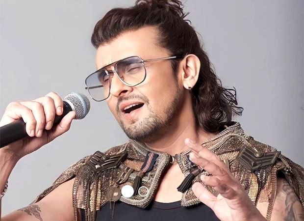 Sonu Nigam starts U.S. Tour with ‘The Sonu Nigam Show’; information inside