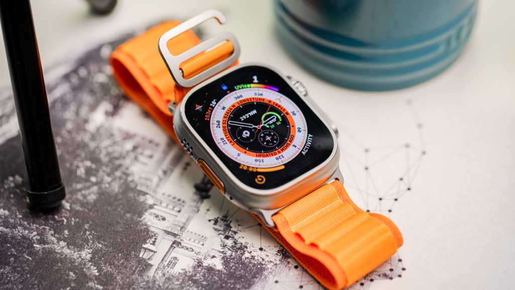 Apple’s most significant benefit isn’t the iPhone– it’s the Apple Watch