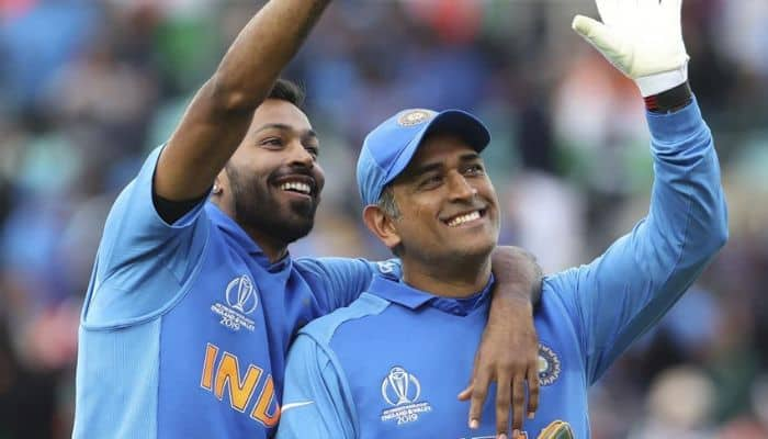 “It’s We Not I.”, MS Dhoni’s Biggest Advice For Hardik Pandya Revealed On International Friendship Day 2023